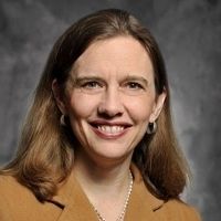 Hartford Stage Names Cynthia Rider New Managing Director