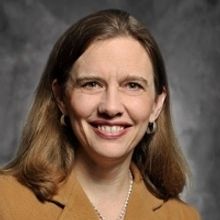 Hartford Stage Names Cynthia Rider New Managing Director