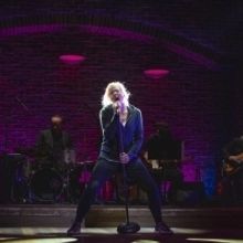 BWW Review: Storm Large Blows the Roof Off of the Armory in CRAZY ENOUGH, at Portland