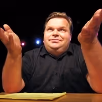 BWW Interview: Theatre Life with Mike Daisey