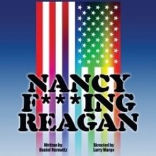 Cast And Creative Announced For World Premiere of NANCY F***ING REAGAN