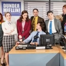 THE OFFICE! A MUSICAL PARODY Comes to Aronoff Center in February