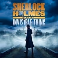 Full Cast Announced For SHERLOCK HOLMES AND THE INVISIBLE THING At Rudolf Steiner…