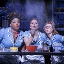WAITRESS Extends Its Booking Period Until December 7th 2019
