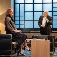 BWW Review: BITTER WHEAT, Garrick Theatre