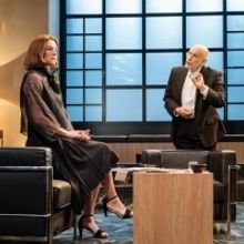 BWW Review: BITTER WHEAT, Garrick Theatre
