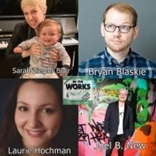 IN THE WORKS Comes to The Duplex Cabaret Theatre