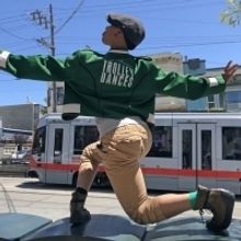 San Francisco Trolley Dances Announces 16th Annual Season