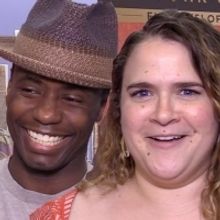 TV: What Is Encores! PROMENADE All About? We Put the Cast to the Test!