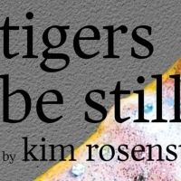 Outpost Rep Performs TIGERS BE STILL In Lubbock