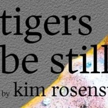 Outpost Rep Performs TIGERS BE STILL In Lubbock