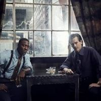 Series Premiere Of CITY ON A HILL Available Now on Showtime
