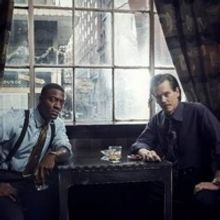 Series Premiere Of CITY ON A HILL Available Now on Showtime