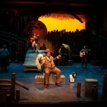 Photo Flash: First Look at Hope Summer Rep's THE OLD MAN AND THE OLD MOON