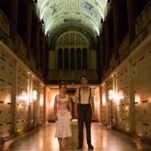 THE JOHNNY CYCLE Returns To L.A.