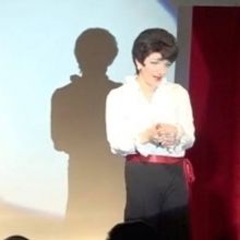 JUDY GARLAND LIVE, IN CONCERT! Extends