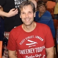 Hugh Panaro to Join the Utah Symphony at Deer Valley Music Festival