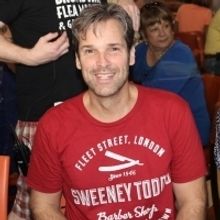 Hugh Panaro to Join the Utah Symphony at Deer Valley Music Festival