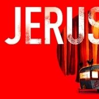 JERUSALEM Comes to The Little Theatre
