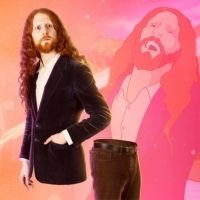 Comedian Alasdair Beckett-King Brings His New Show To The Edinburgh Fringe