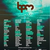 The BPM Portugal Adds Maceo Plex, Seth Troxler, Jamie Jones, and More