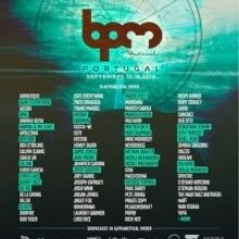 The BPM Portugal Adds Maceo Plex, Seth Troxler, Jamie Jones, and More