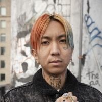 GothBoiClique's Cold Hart Premieres HOT PINK LIGHTER, Debut Album Due 7/12