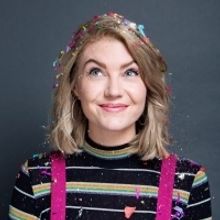 EDINBURGH 2019: Brodi Snook Q&A