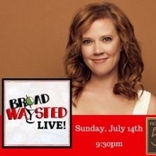 Broadwaysted Live! with Patti Murin to Come to 54 Below Next Month