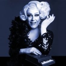 Miss Hope Springs' BIJOU Comes to Edinburgh Fringe