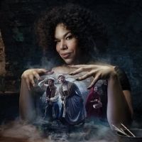Writers Theatre Opens 2019/20 Season with INTO THE WOODS