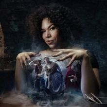 Writers Theatre Opens 2019/20 Season with INTO THE WOODS
