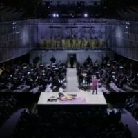 VIDEO: Opening Night Highlights From PRISONER OF THE STATE Opening Night At the NY…