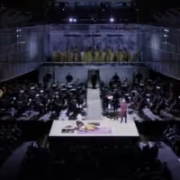 VIDEO: Opening Night Highlights From PRISONER OF THE STATE Opening Night At the NY… Video
