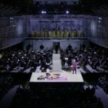 VIDEO: Opening Night Highlights From PRISONER OF THE STATE Opening Night At the NY…