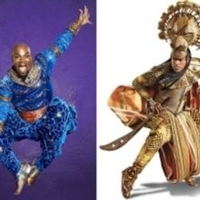 Podcast: BroadwayRadio's 'Tell Me More' Chats with Michael James Scott, L. Steven Tay