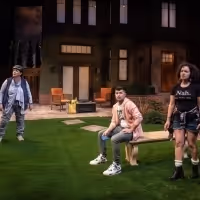 BWW Review: PUT YOUR HOUSE IN ORDER is Smart and Scary at La Jolla Playhouse