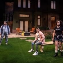 BWW Review: PUT YOUR HOUSE IN ORDER is Smart and Scary at La Jolla Playhouse