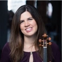 CoB Presents Bach & Beethoven Experience