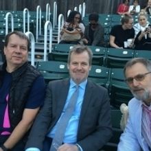 The Resident Acting Company Presents POLISHING SHAKESPEARE