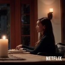 VIDEO: Netflix Shares Official Trailer For SECRET OBSESSION Starring Brenda Song