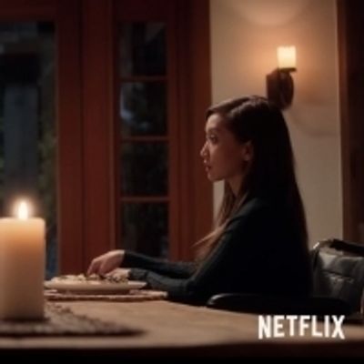 VIDEO: Netflix Shares Official Trailer For SECRET OBSESSION Starring Brenda Song