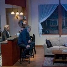 Theater Wit's ADMISSIONS Extends For Third Time