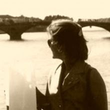 Ana Isabel O Talks New Book