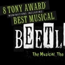 The Warner Presents Broadway Experience: BEETLEJUICE