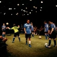 Photo Flash: First Look At THE WOLVES At Little Theatre Of The Rockies