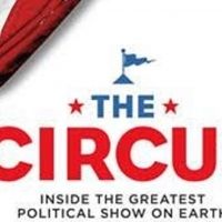 THE CIRCUS Returns to Showtime This September