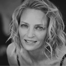 Uma Thurman to Perform World Premiere of Previn and Stoppard's PENELOPE