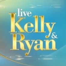 Scoop: Upcoming Guests on LIVE WITH KELLY AND RYAN, 7/15-7/19