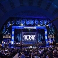 Breaking: Tony Awards Announces 2019-2020 Nominating Committee